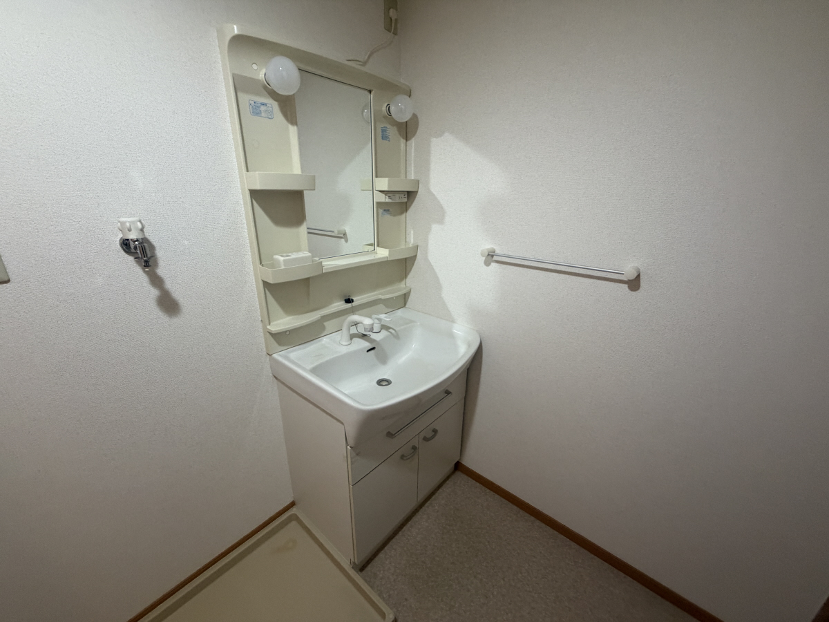 洗面所 写真6