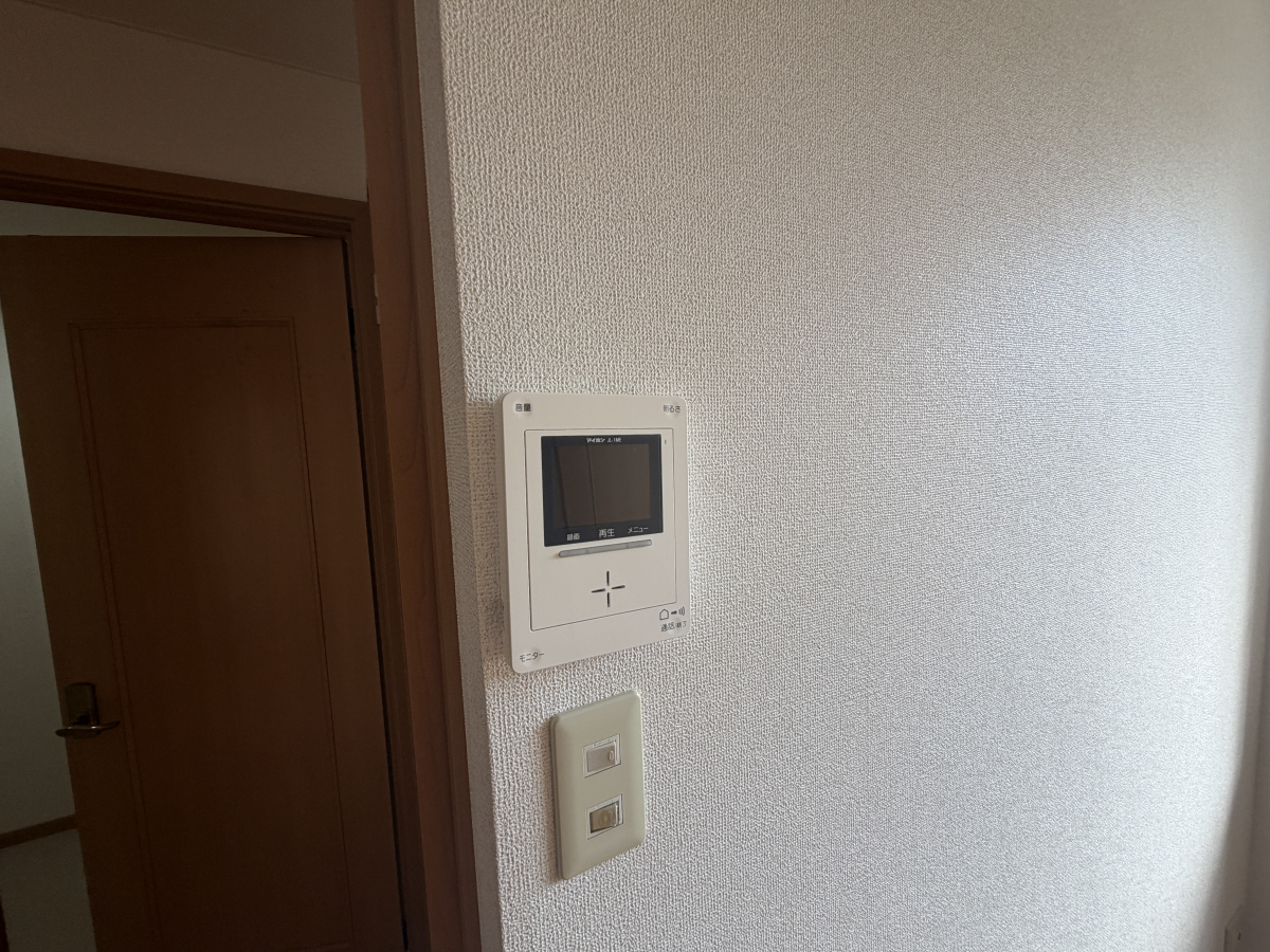 セキュリティ 写真11