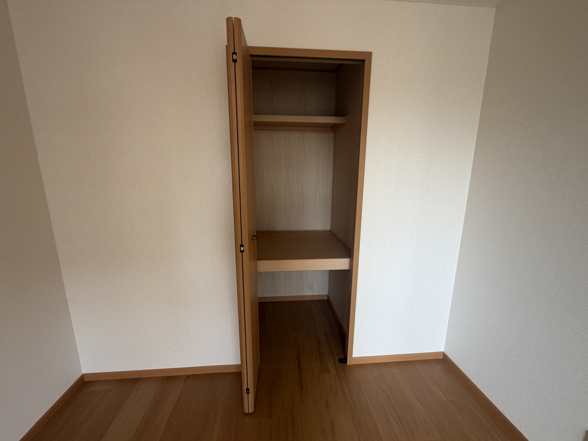 収納 写真12