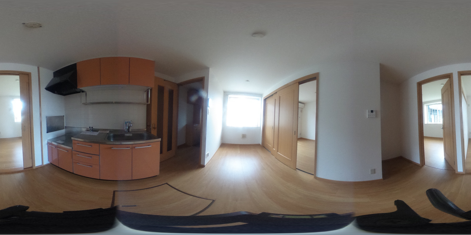 キッチン 写真34