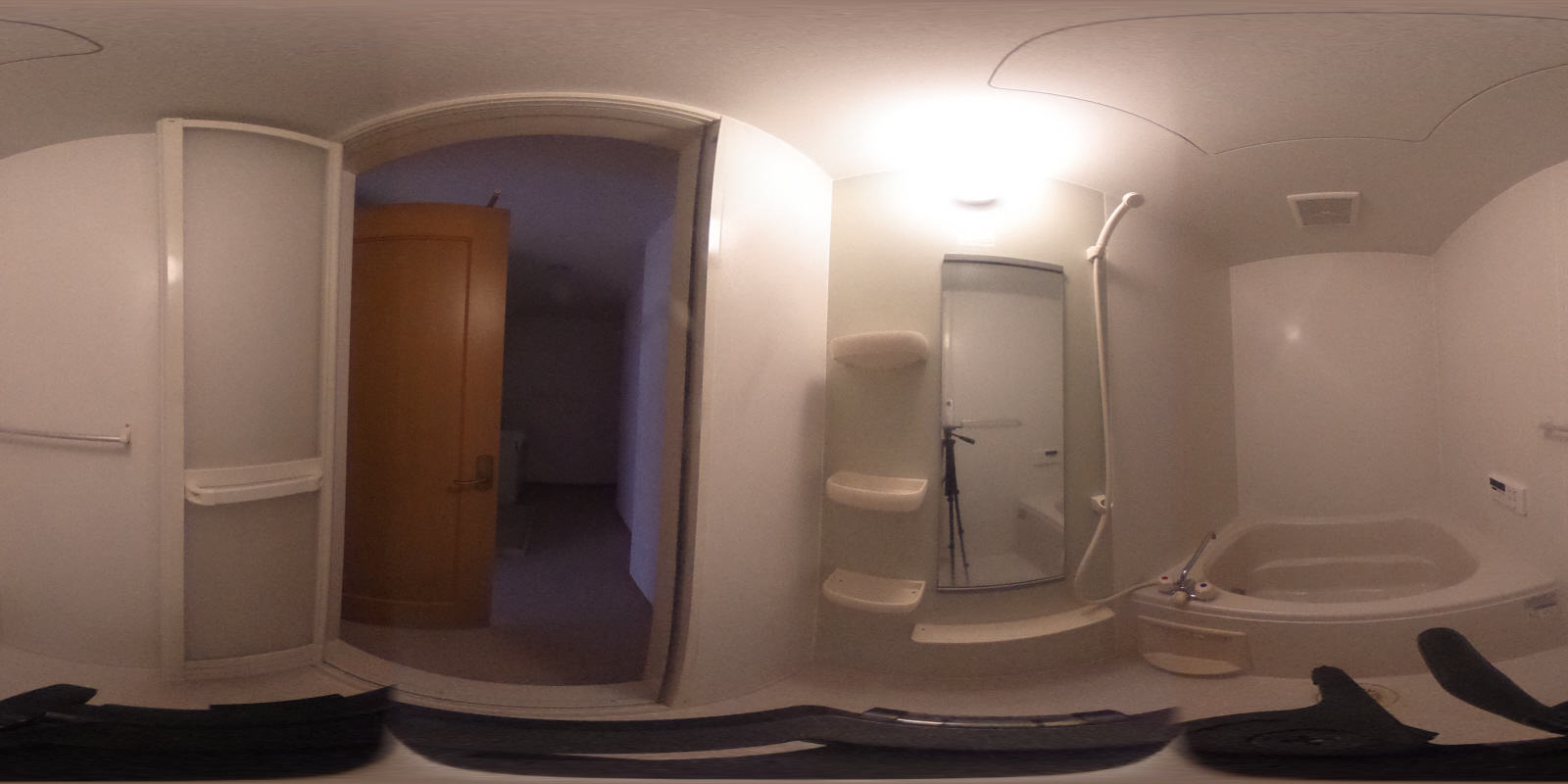 バス 写真35
