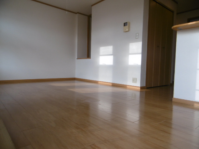 リビング 写真2