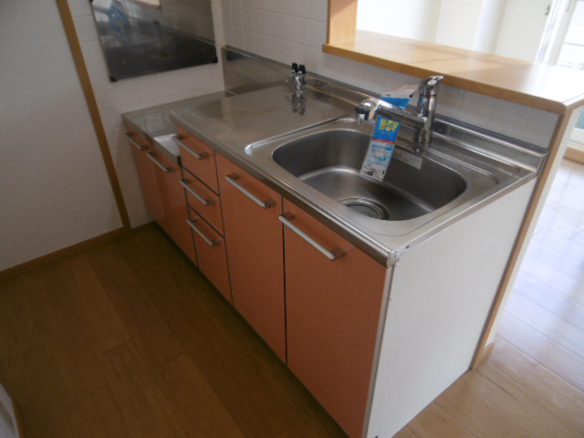 キッチン 写真3