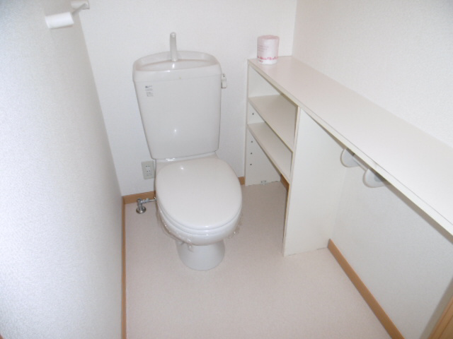 トイレ 写真5