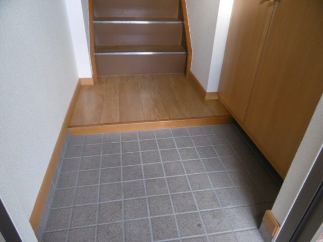 玄関 写真7