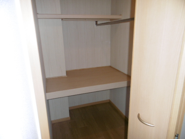 収納 写真9