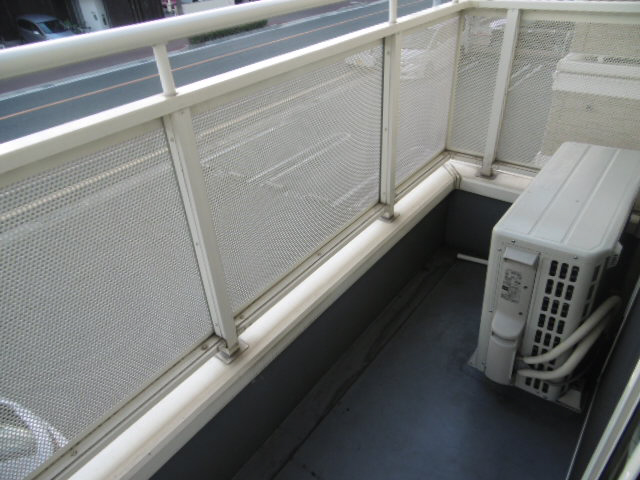 バルコニー・ベランダ 写真11