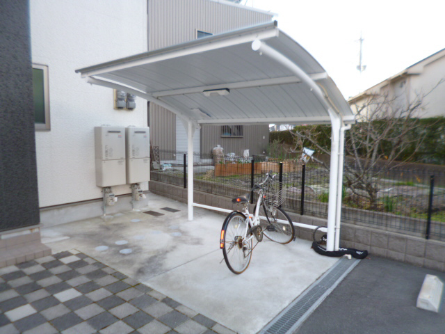 共用部 写真14