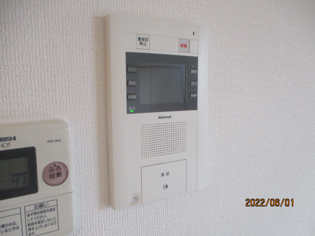 セキュリティ 写真12