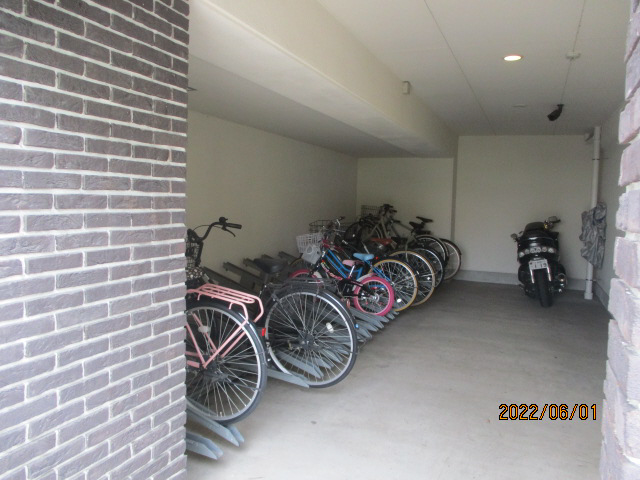 共用部 写真14