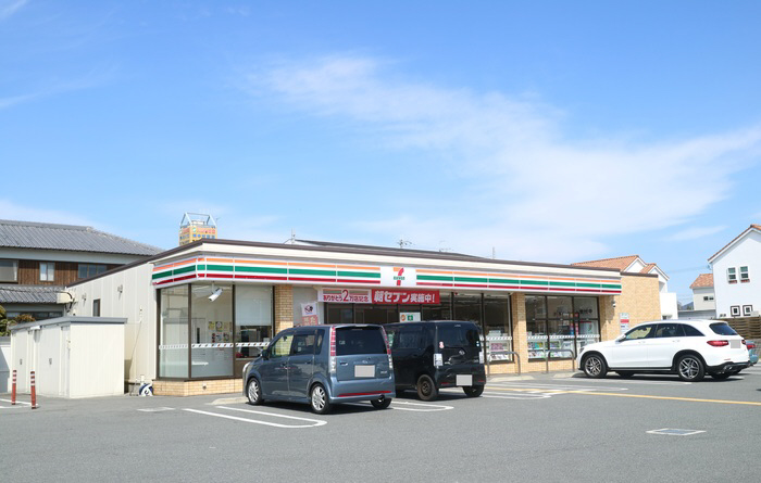 コンビニ 写真25