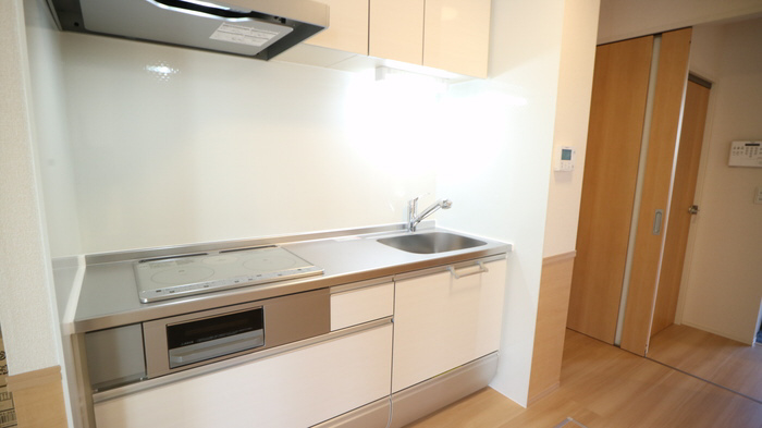 キッチン 写真3