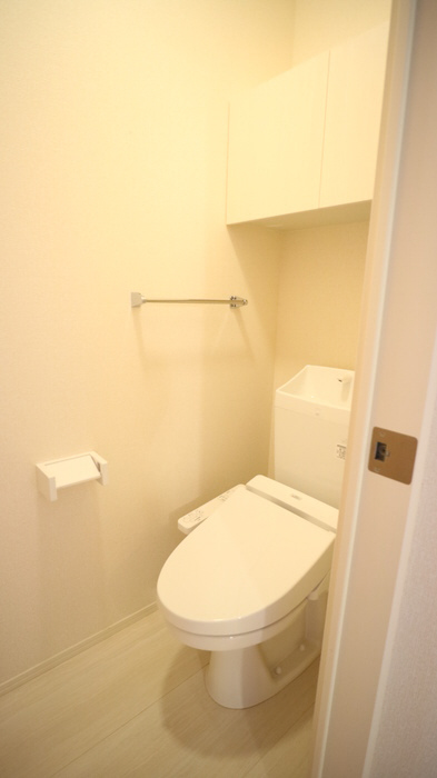 トイレ 写真6