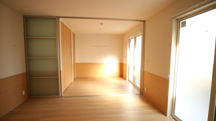 その他部屋・スペース 写真7