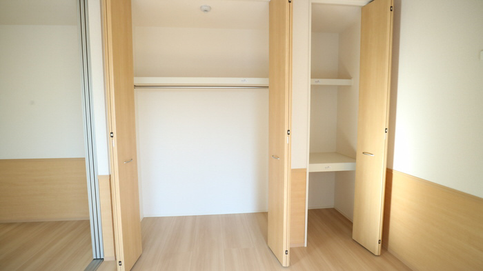 収納 写真8