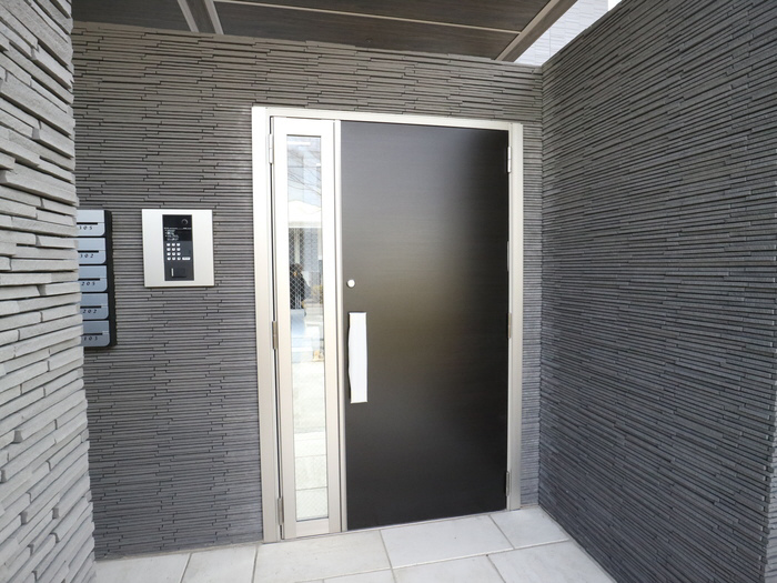 エントランス 写真12