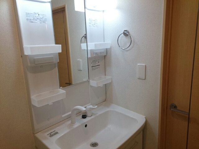 洗面所 写真6