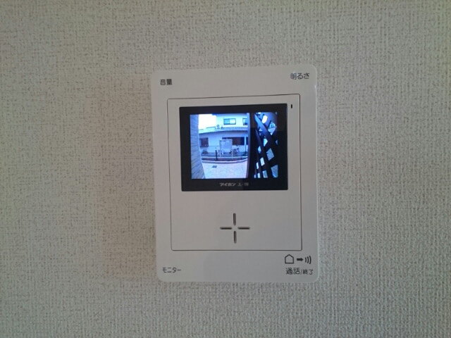 セキュリティ 写真10