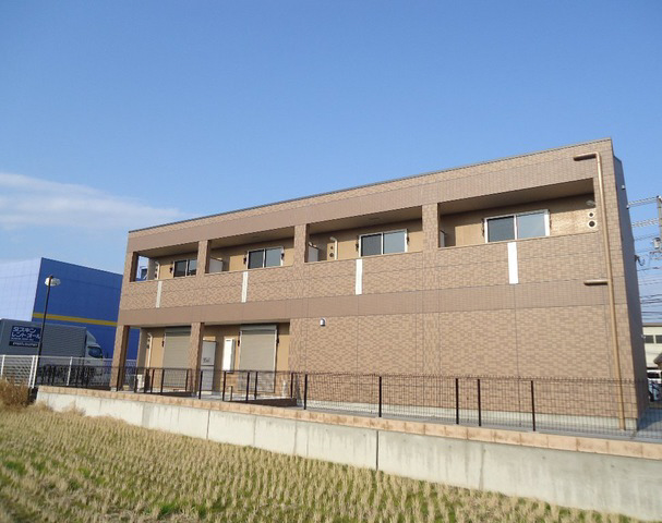 エコハウス華園