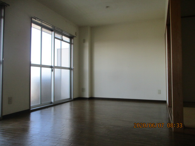 リビング 写真2