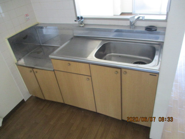 キッチン 写真3