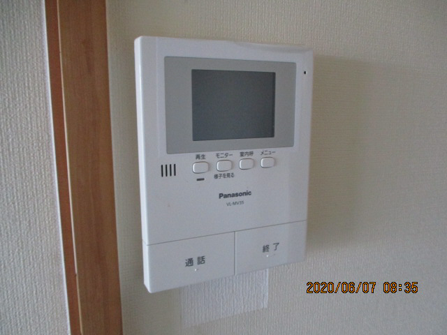 セキュリティ 写真14