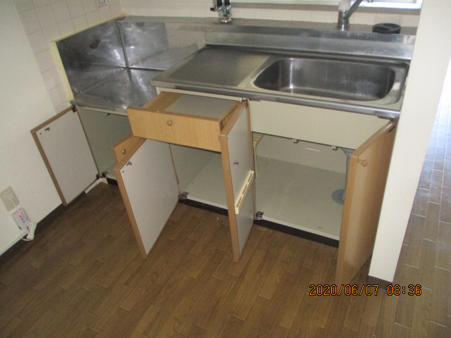 ダイニング 写真30