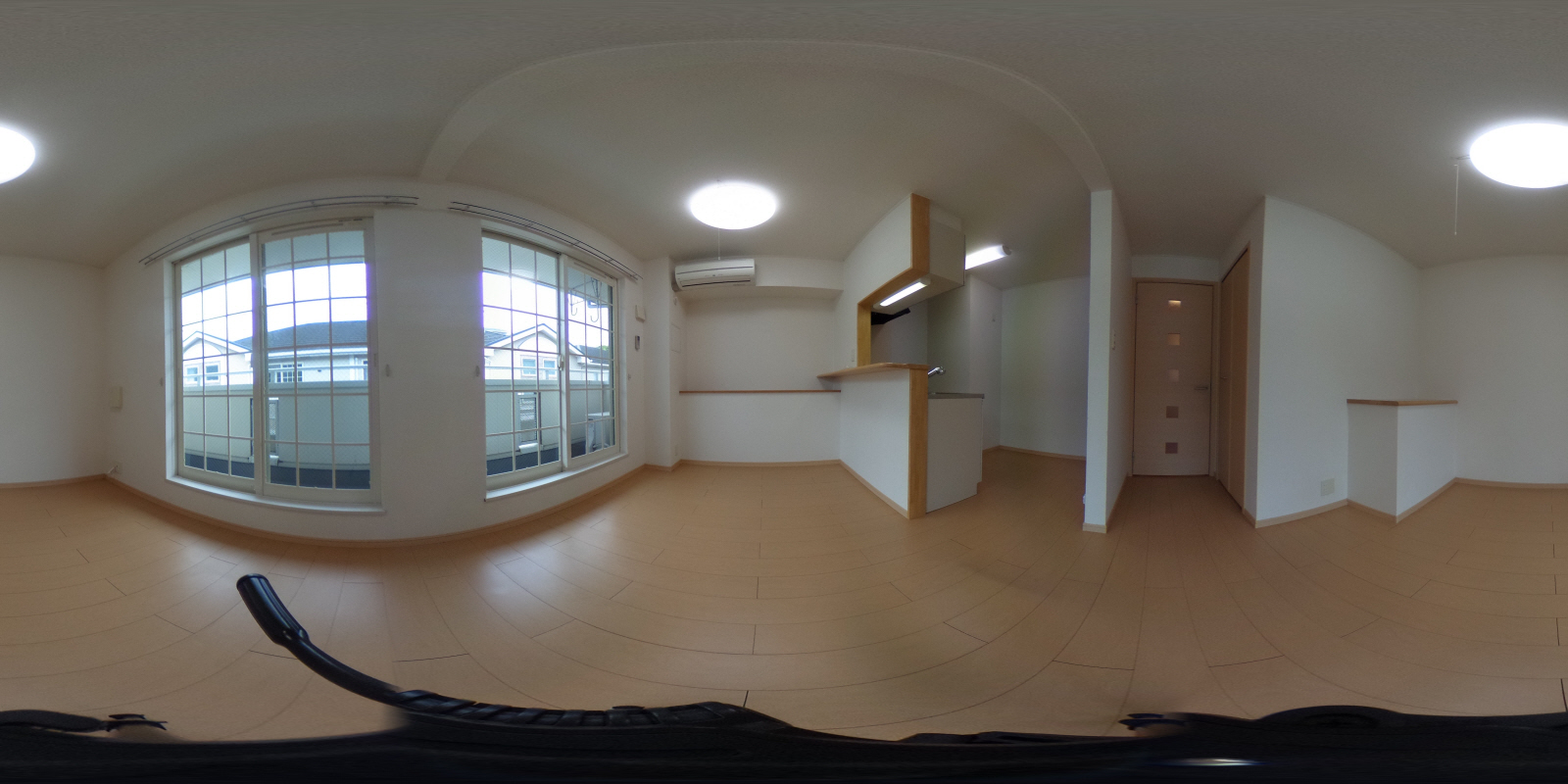 リビング 写真33