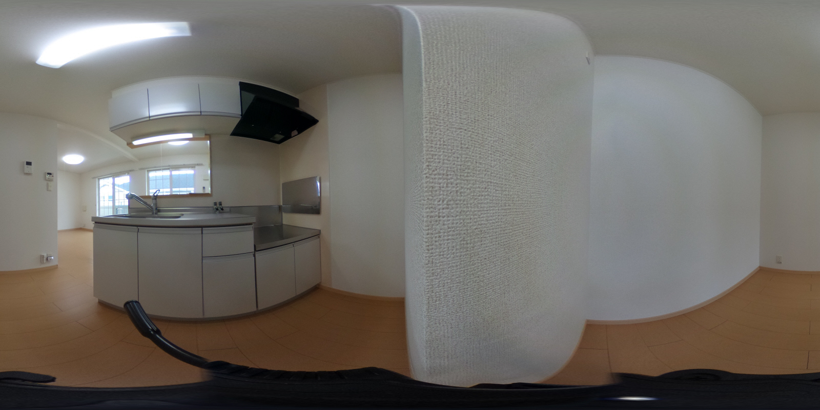 キッチン 写真34