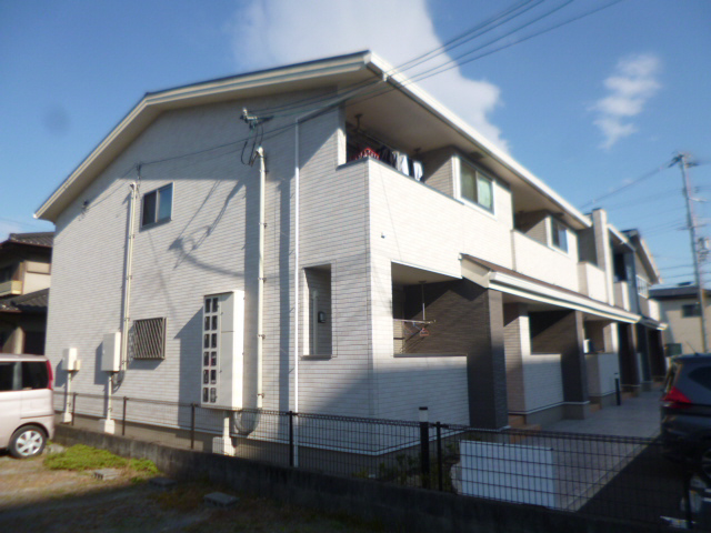 アルモニー・Ｍ