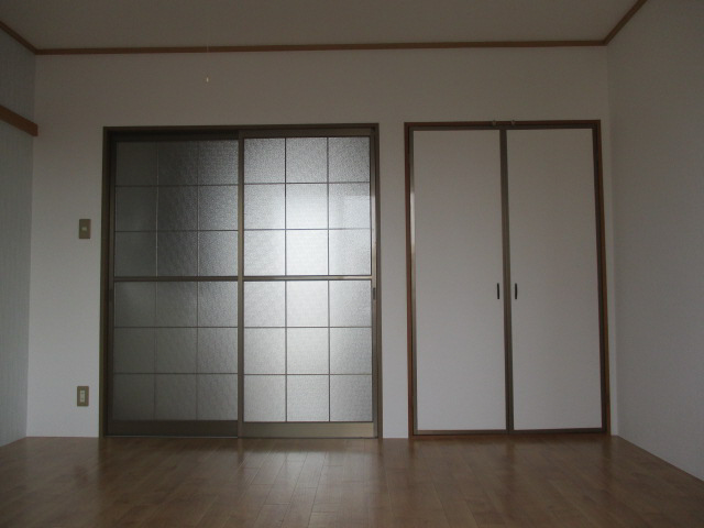 リビング 写真2