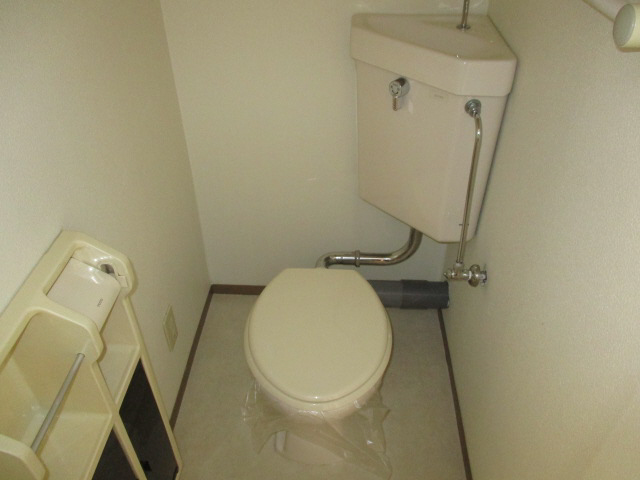 トイレ 写真5