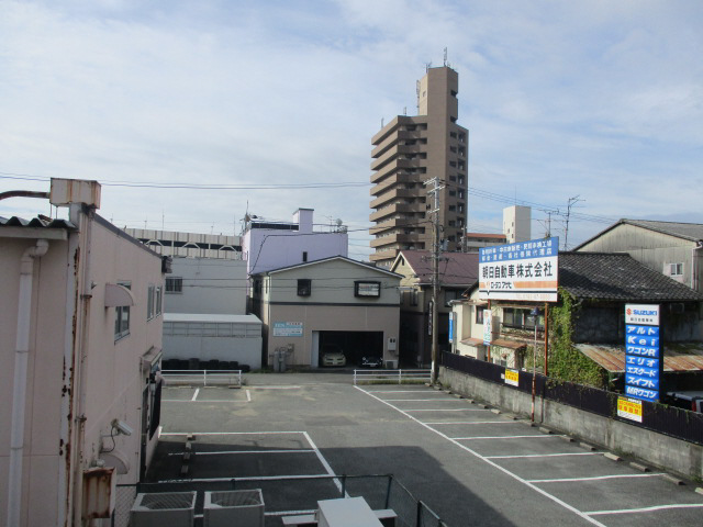 眺望 写真12
