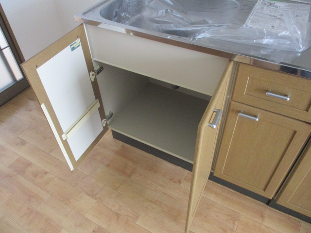 キッチン 写真18