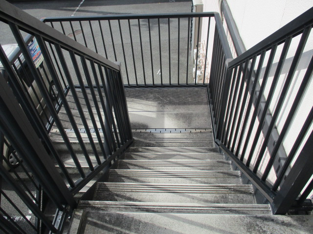 敷地内/建物 写真31