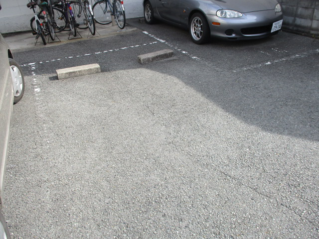 駐車場 写真32