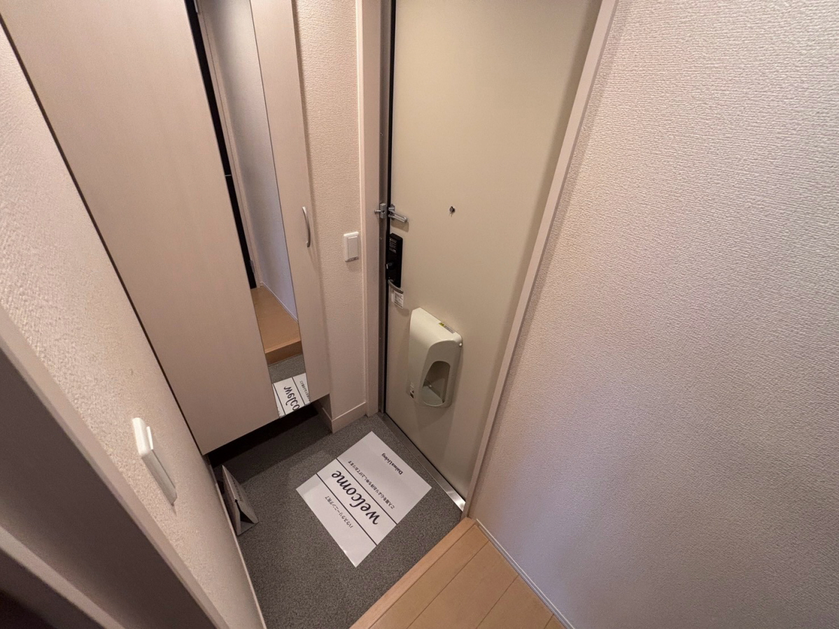 玄関 写真9