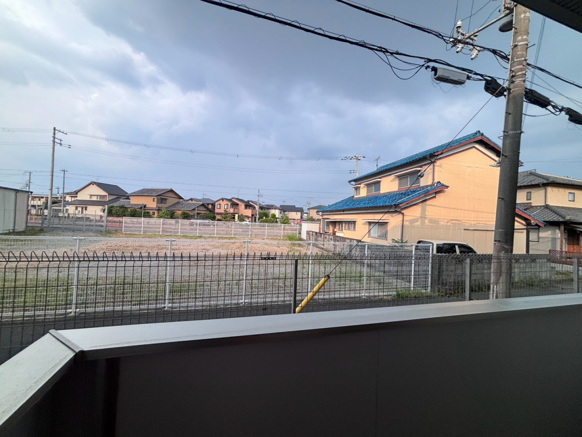 眺望 写真13