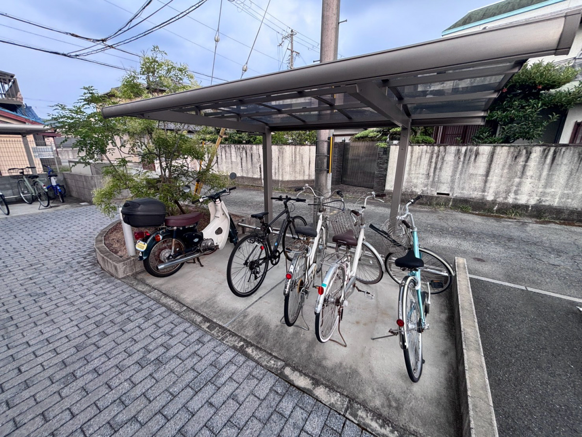 共用部 写真14