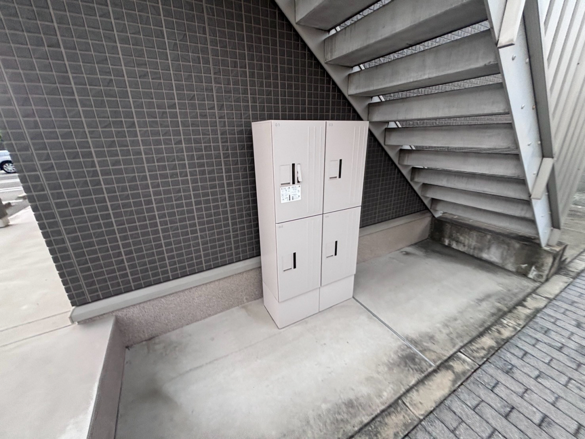 共用部 写真20