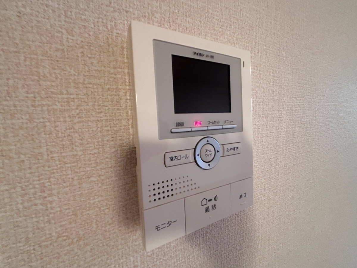 セキュリティ 写真29