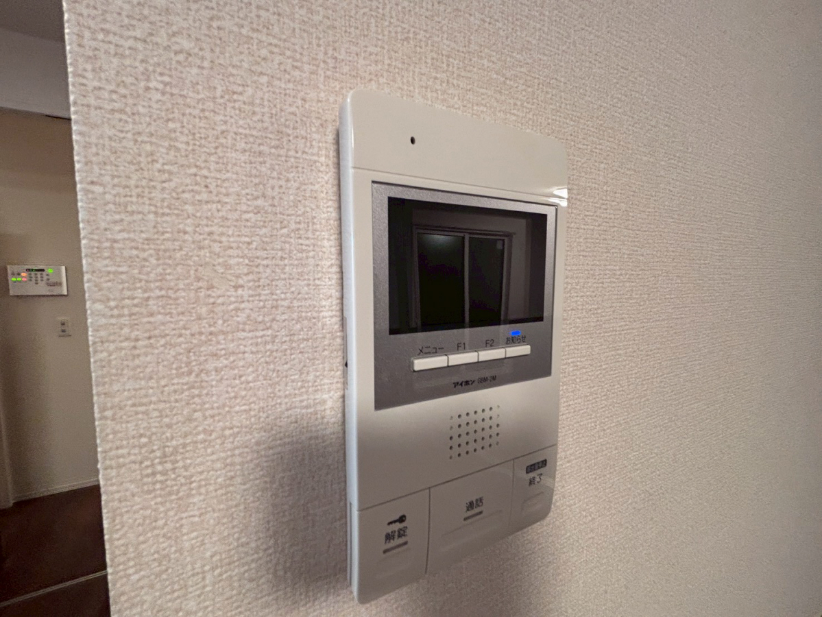 セキュリティ 写真11