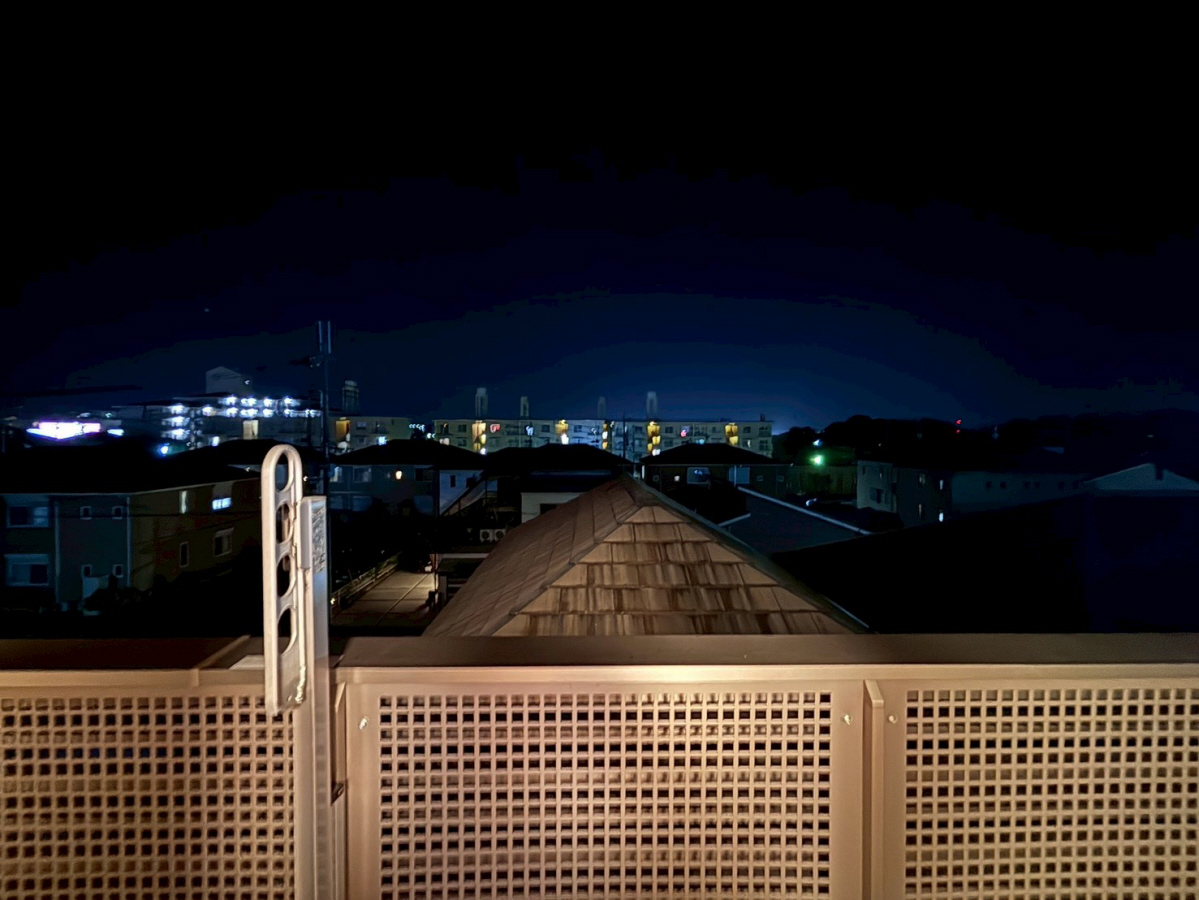 眺望 写真13
