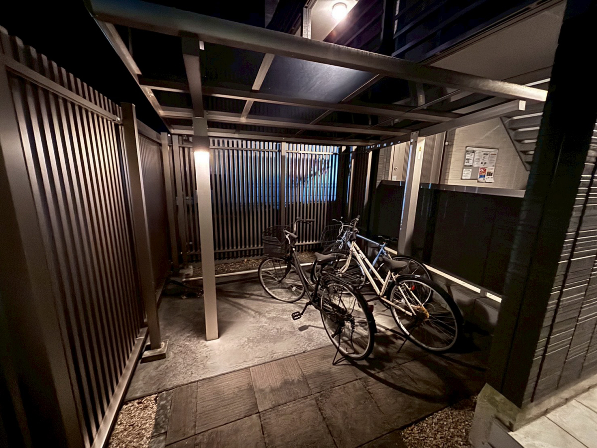 共用部 写真14