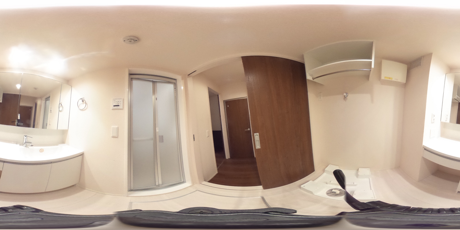 洗面所 写真36