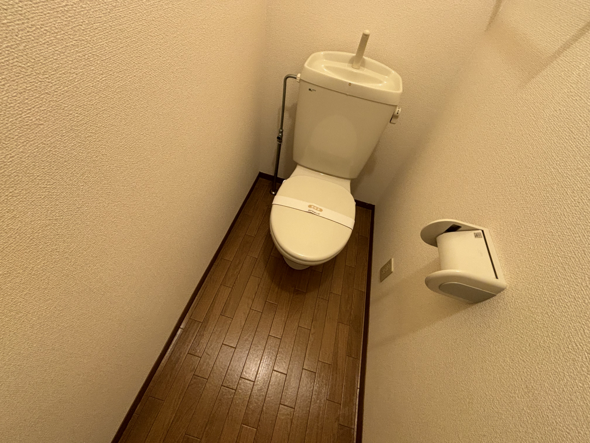 トイレ 写真5