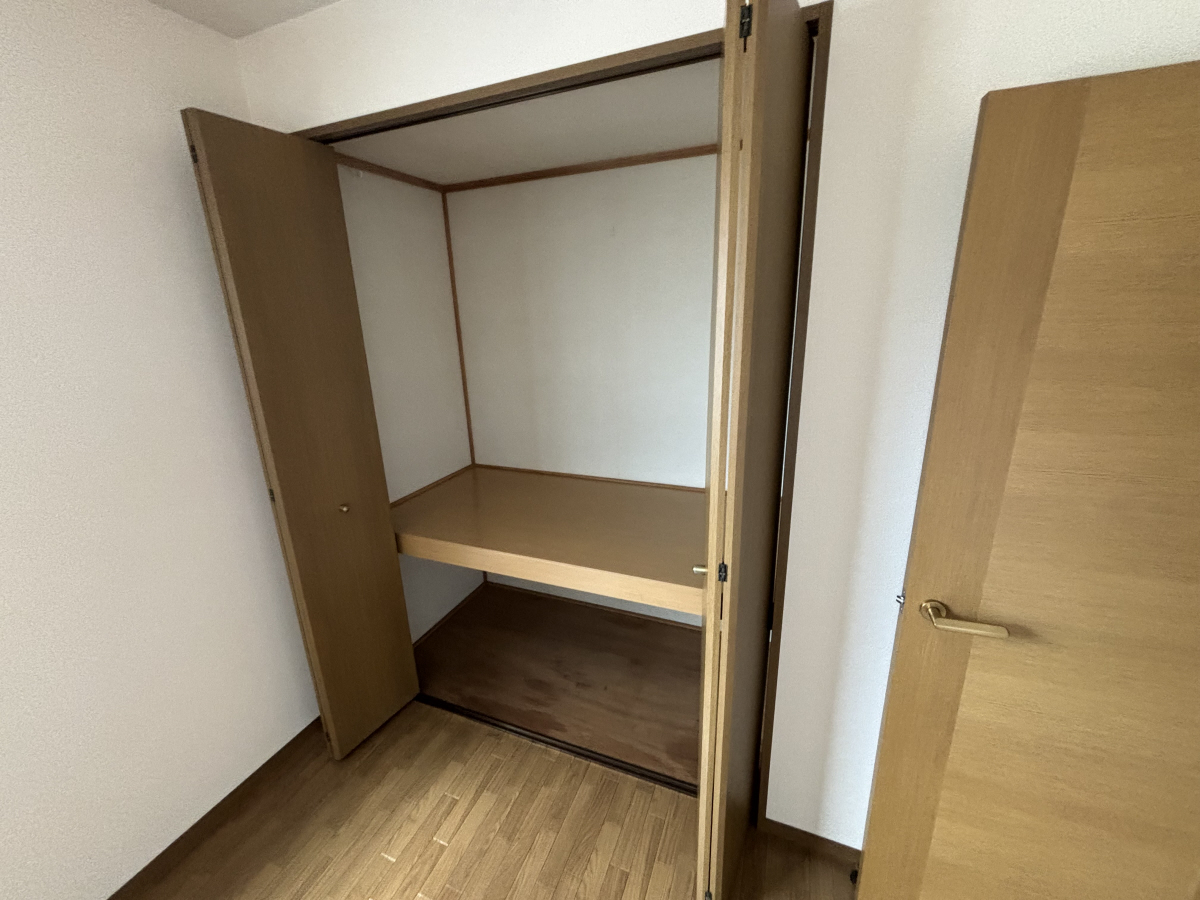 収納 写真8