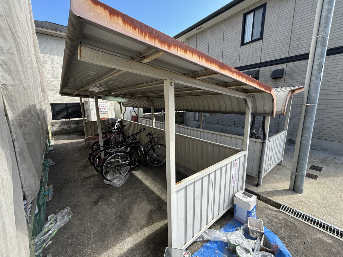 玄関 写真15