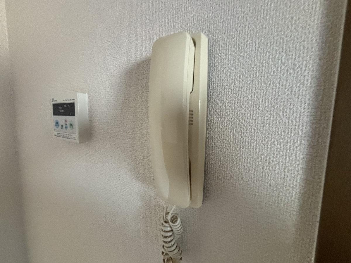 セキュリティ 写真10
