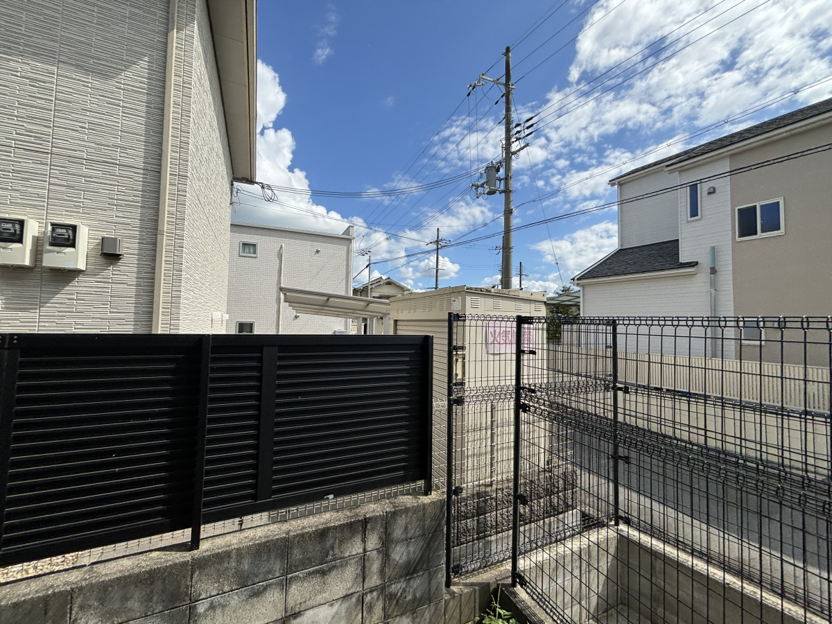 眺望 写真13